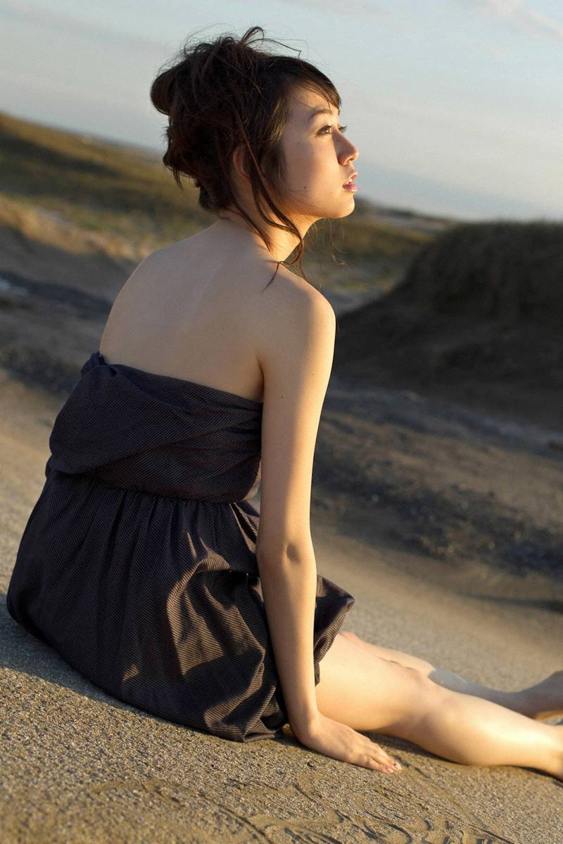 寺田 Chihiro[Wanibooks] 2012.05.18 3rd week av女优写真
